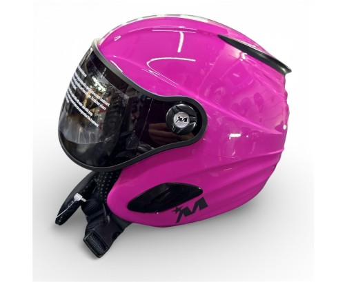 Mivida Gloss Fucsia Collection 2026