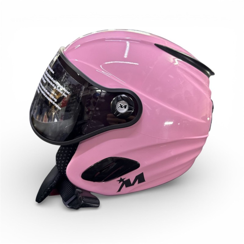 Mivida Gloss Pink Collection 2026