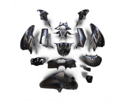 Kit-Carene Honda Sh 125/150 2020/25