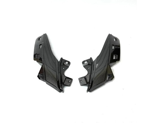 SOTTO FRECCIA HONDA SH 350 2021-2024