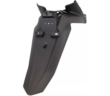 Parafango Posteriore Honda Sh 125/150/350