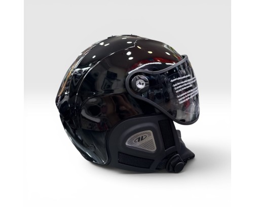 Mivida Soft Gloss Black
