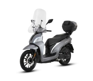 sym st 200