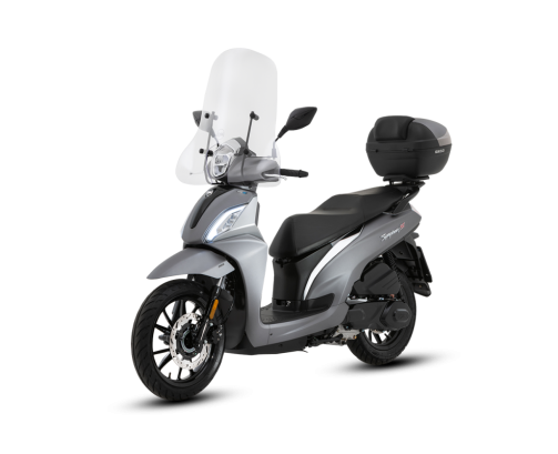 sym st 200