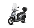 sym st 200
