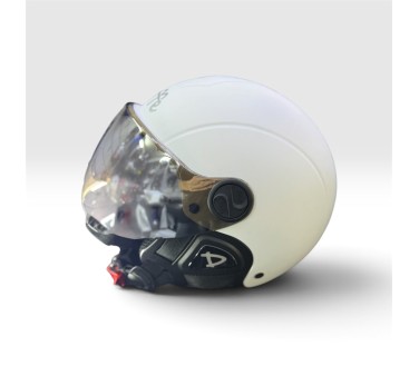 Dieffe E-BIKE MY26 Matt White