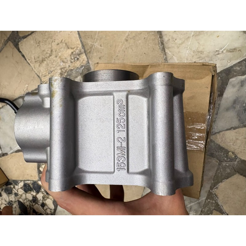 Cilindro Motore Originale Benelli / Keeway 125-150cc (Cod. 139013160000)