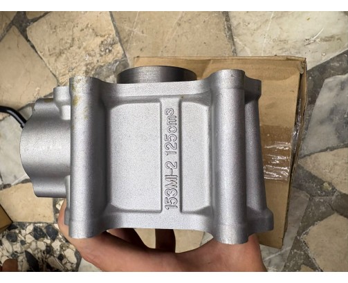 Cilindro Motore Originale Benelli / Keeway 125-150cc (Cod. 139013160000)