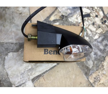 Freccia Indicatore di direzione posteriore Destro originale Keeway RKV 125