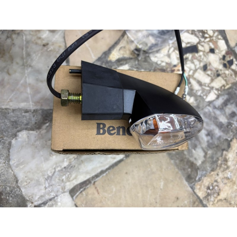 Freccia Indicatore di direzione posteriore Destro originale Keeway RKV 125